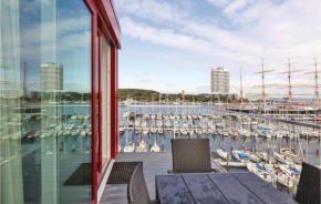 Passatvilla - Apartment 7, Travemünde